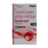 FORACORT 100 INHALER