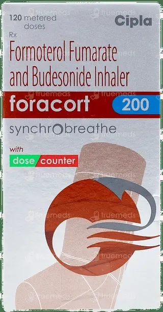 FORACORT 200 SYNCHROBRETHE