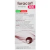 FORACORT 400 INHALER