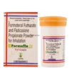 FORMOFLO 250 TRANSCAPS