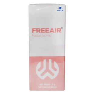 FREEAIR SPRAY