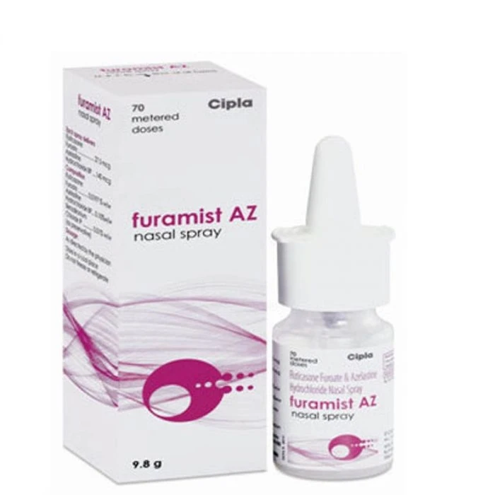 FURAMIST AZ NASAL SPRAY