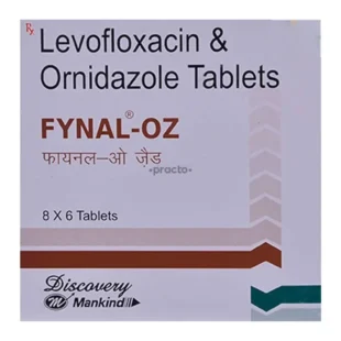 FYNAL OZ TABLET