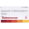 GABANEURON TABLET