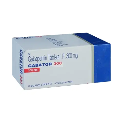 GABATOR 300