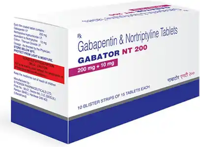 GABATOR NT