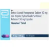 GANATON TOTAL TABLET