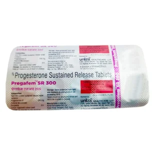 GESTAFINE 300 SR