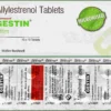 GESTIN 5MG TABLET