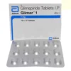 GLIMER 1