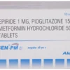 GLISEN PM 1