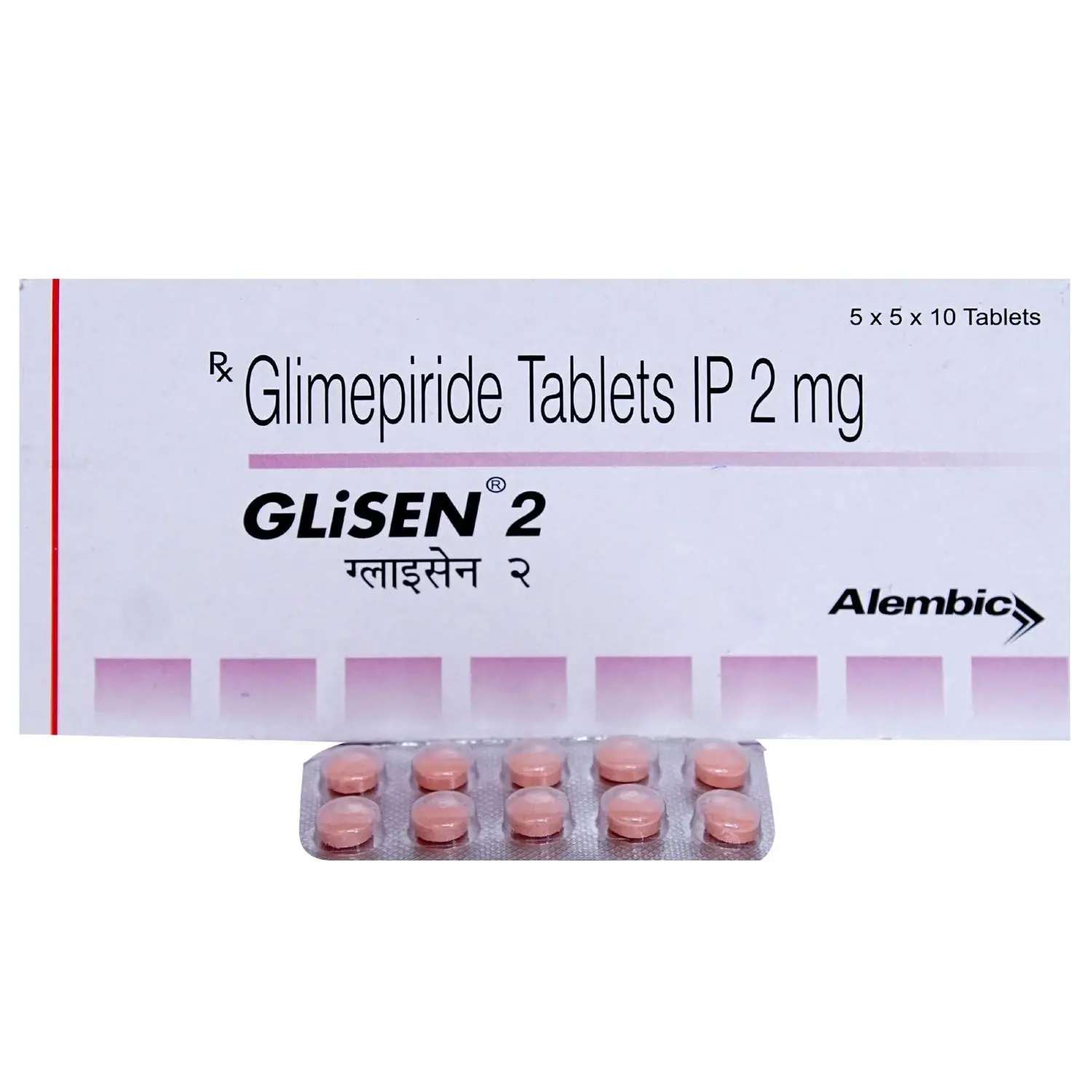 GLISEN PM 2