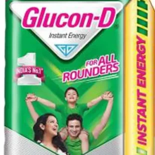 GLUCON D REGULAR 1KG RIF