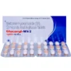 GLUCORYL MV 2