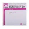GLUFORMIN G1