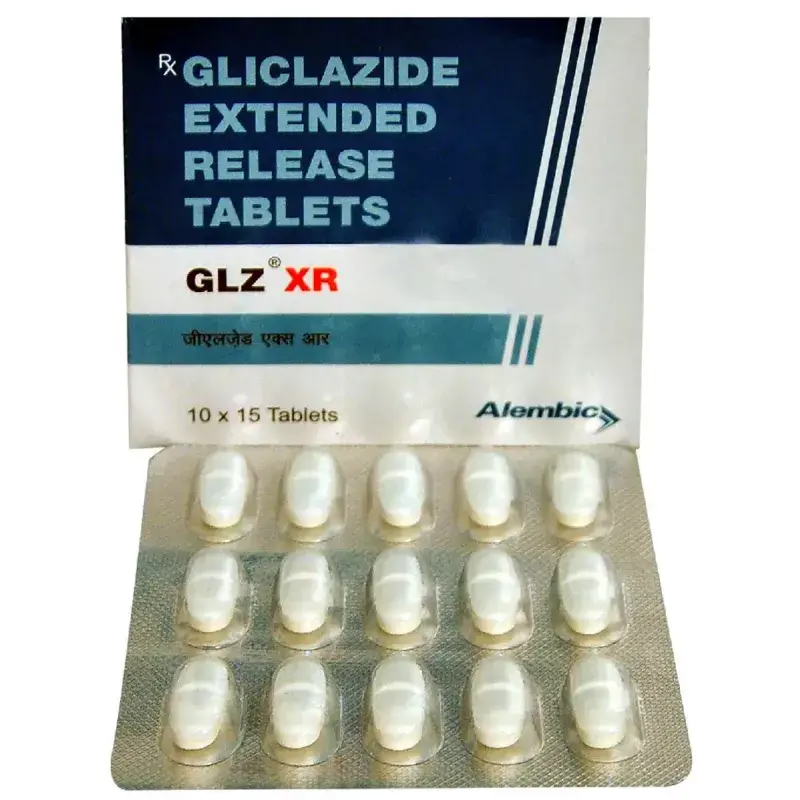 GLZ XR