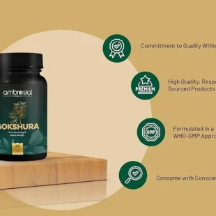 GOKSHURA TABLET (HIMALAYA)