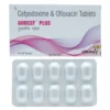 GUDCEF PLUS TABLET