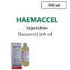 HAEMACCEL IV
