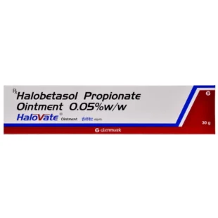 HALOVATE OINTMENT 30G