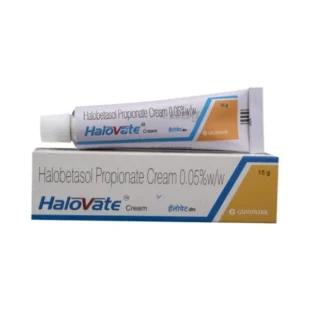 HALOVATE 30GM CREAM