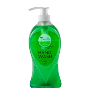 HAND WASH TUL/ALOE