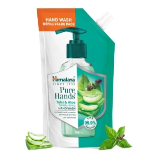 HAND WASH TULSI
