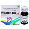 HEALTH OK DROP