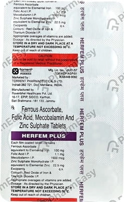 HERFEM 10TAB