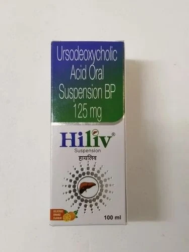 HILIV 150MG