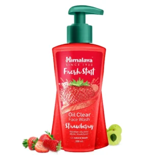 HIMALAYA FRESH START