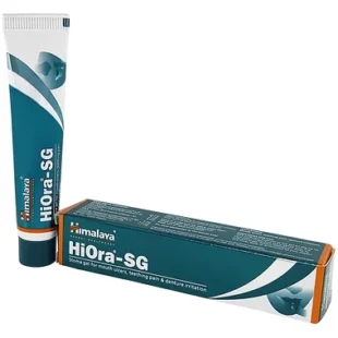 HIORA SG GEL