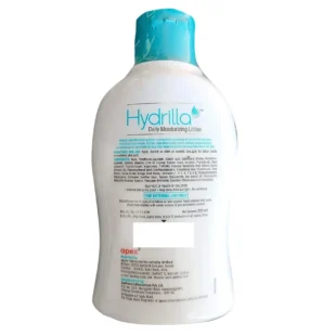 HYDRILLA LOTION