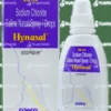 HYNASAL SPRAY/DROPS