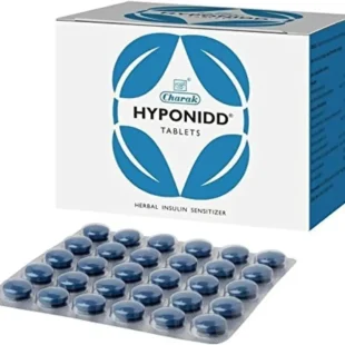 HYPONIDD TABLET