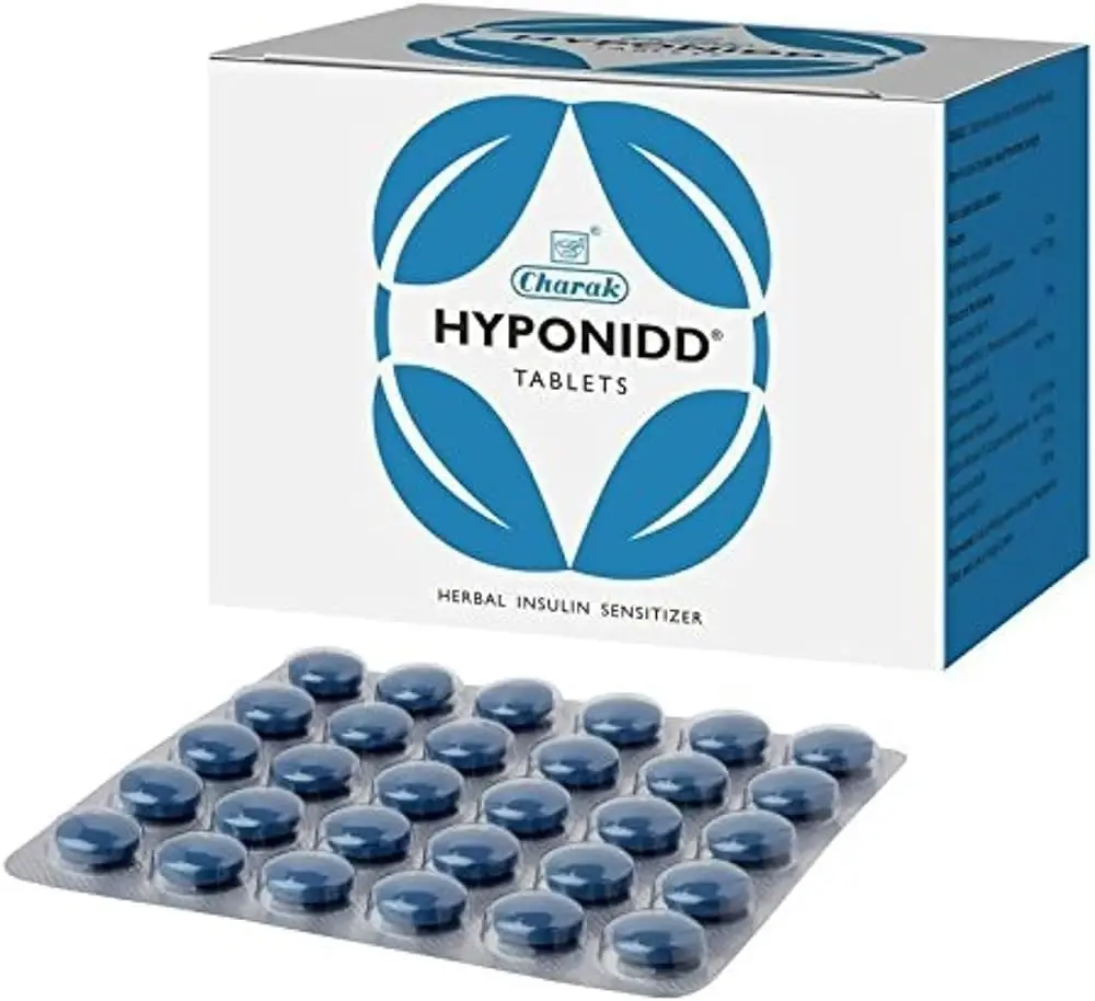 HYPONIDD TABLET