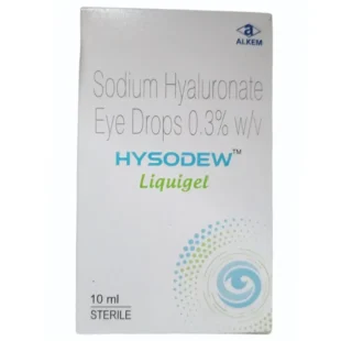 HYSODEW LIQUIGEL