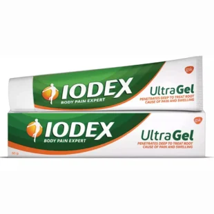 IODEX 50GM