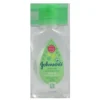 JOHNSON BABY OIL 50ML ALOVERA