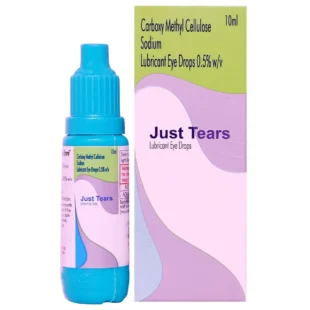 JUST TEARS DROP 10ML