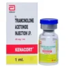 KENACORT 40MG/ML INJECTION