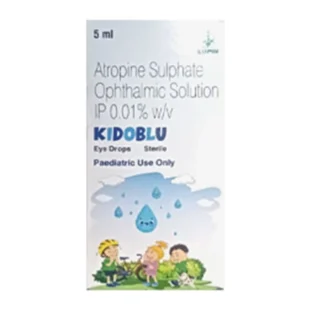 KIDOBLU EYE DROP