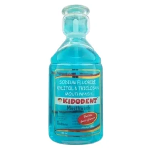 KIDODENT MOUTHWASH