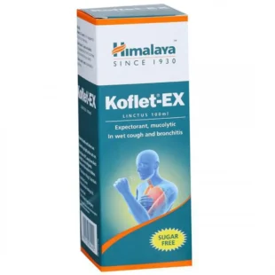 KOFLET EX LINCTUS