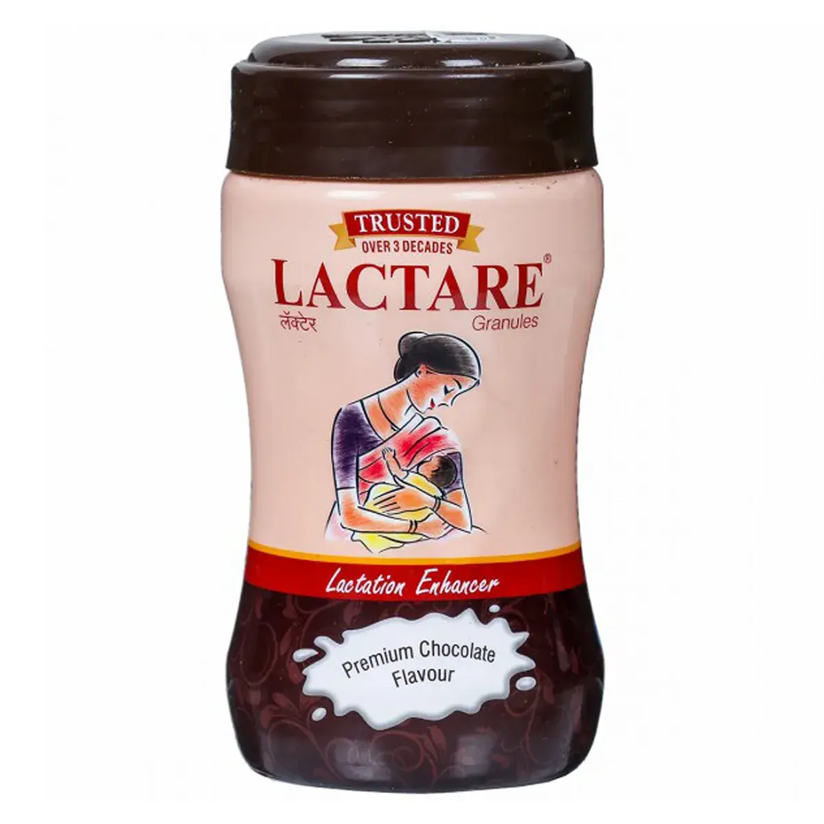 LACTARE GRANULES