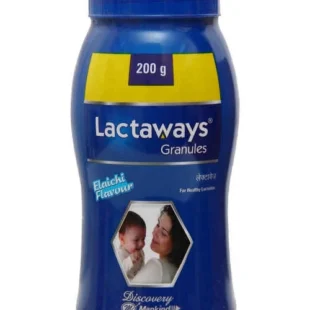 LACTAWAYS GRANULES
