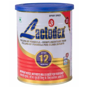 LACTODEX 3 POWDER