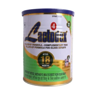 LACTODEX 4 POWDER