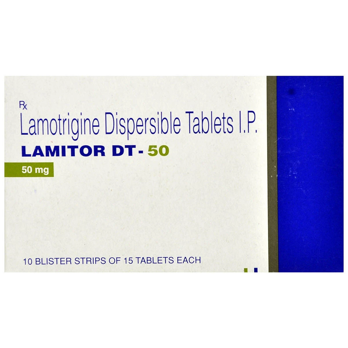 LAMITOR DT 50