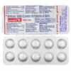 LAVETA M TABLET